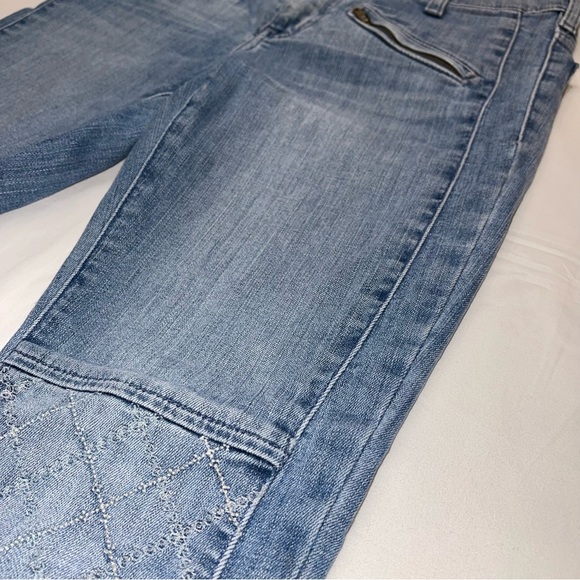 ✨15xHOST PICK✨Pilcro and The Letterpress Jeans - Picture 3 of 11